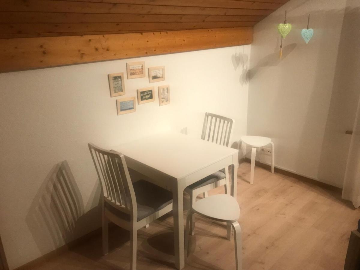 Studio Central Grindelwald Exteriör bild