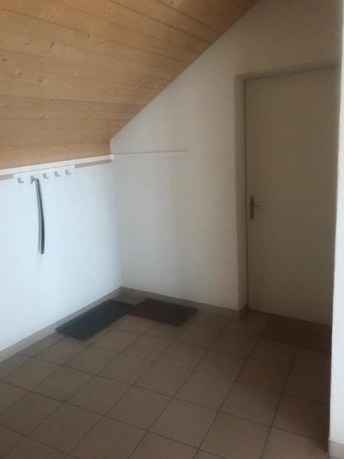 Studio Central Grindelwald Exteriör bild